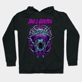 JANES BAND Hoodie